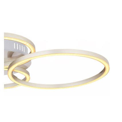 Globo - LED Pinnale kinnitatav lühter LED/40W/230V