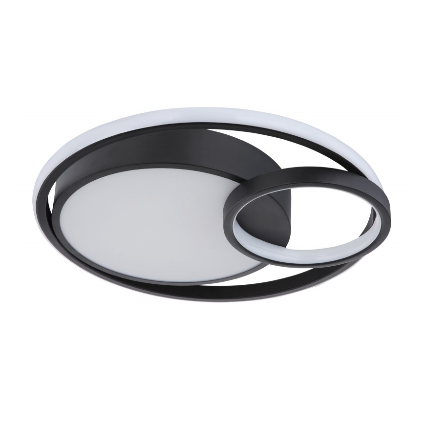Globo - LED Laevalgusti KAMILLA LED/36W/230V