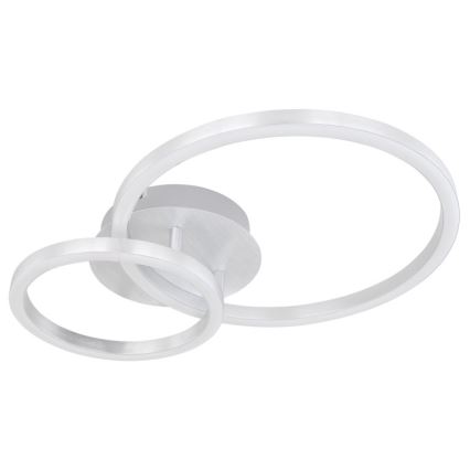 Globo - LED Pinnale kinnitatav lühter LED/18W/230V