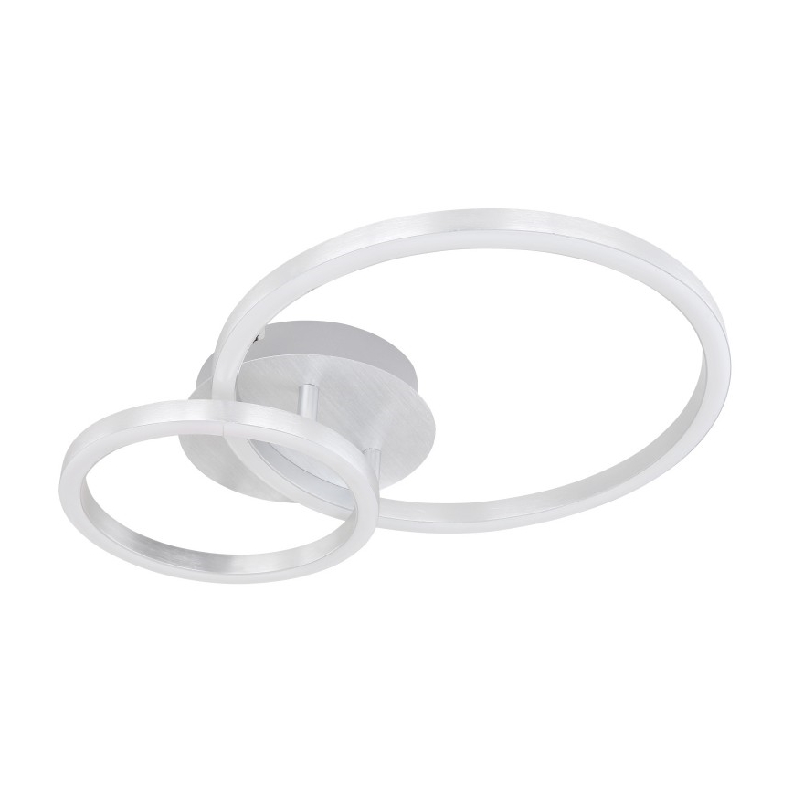 Globo - LED Pinnale kinnitatav lühter LED/18W/230V