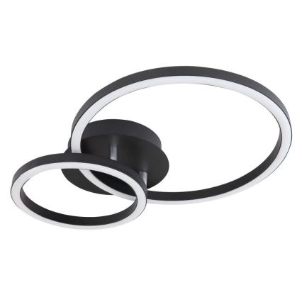 Globo - LED Pinnale kinnitatav lühter LED/18W/230V