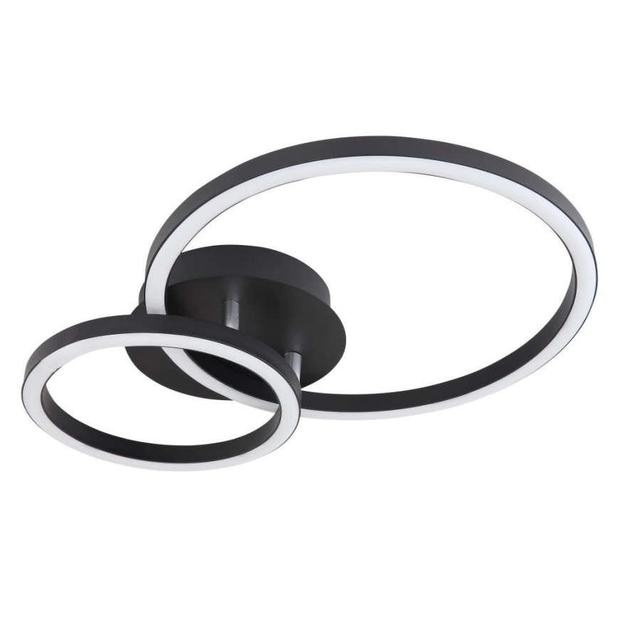 Globo - LED Pinnale kinnitatav lühter LED/18W/230V