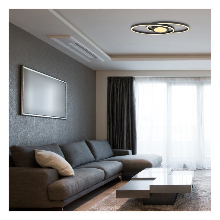 Globo - LED Laevalgusti LED/24W/230V