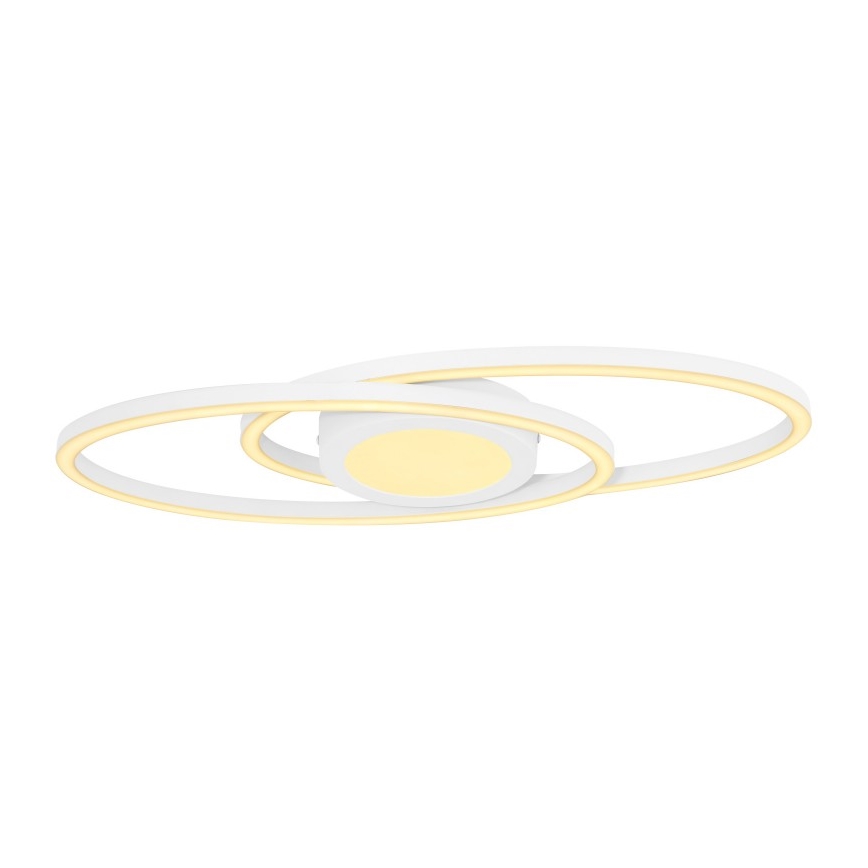 Globo - LED Laevalgusti LED/24W/230V