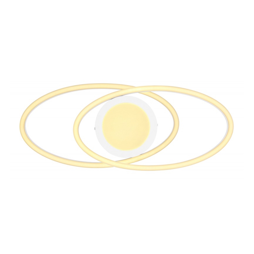 Globo - LED Laevalgusti LED/24W/230V