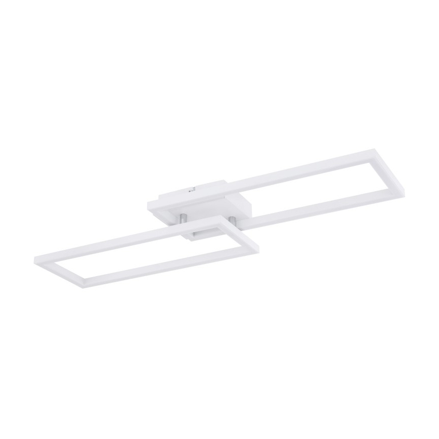 Globo - LED Pinnale kinnitatav lühter 2xLED/12W/230V