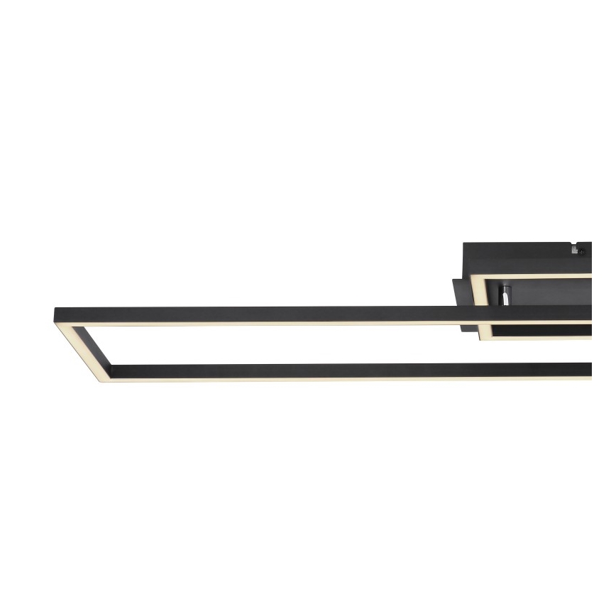 Globo - LED Pinnale kinnitatav lühter 2xLED/18W/230V 2700K/4000K/6500K