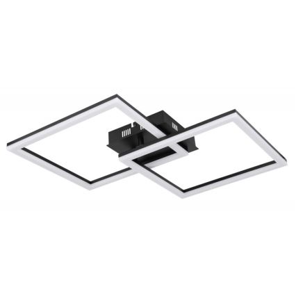 Globo - LED Pinnale kinnitatav lühter 2xLED/18W/230V