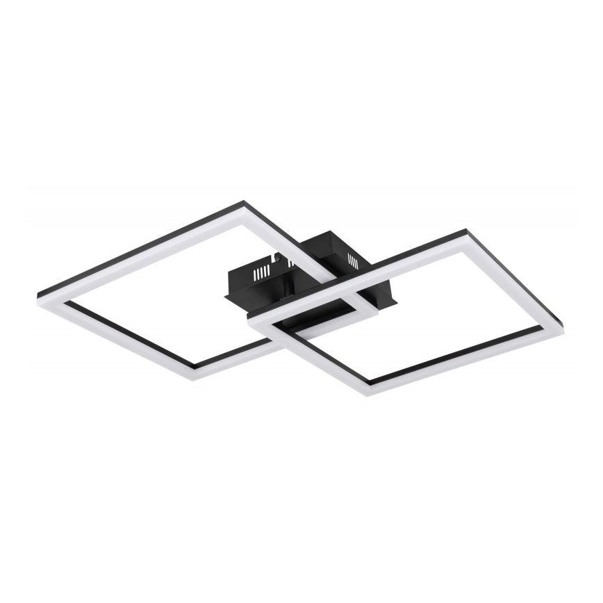 Globo - LED Pinnale kinnitatav lühter 2xLED/18W/230V