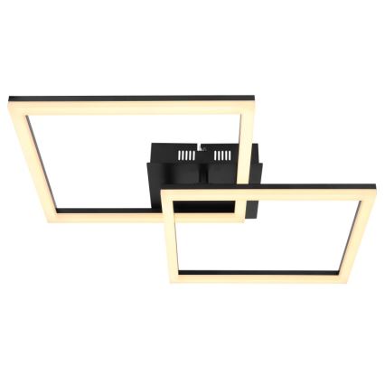Globo - LED Pinnale kinnitatav lühter 2xLED/18W/230V