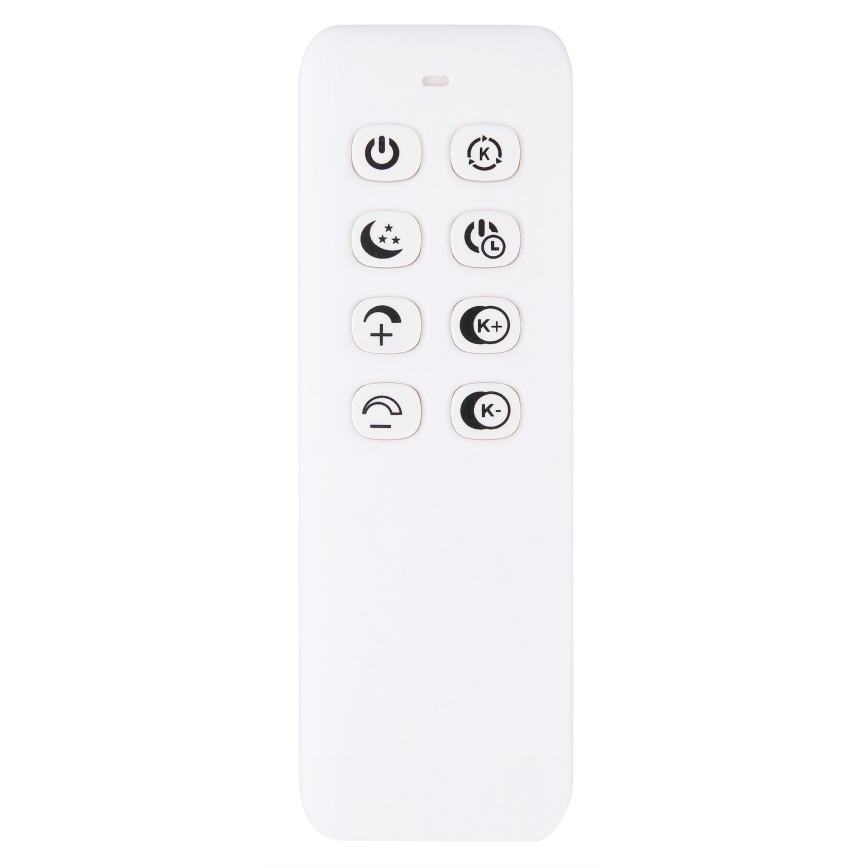 Globo - LED Hämardatav laevalgusti LED/90W/230V 2700-6000K 68x85 cm + kaugjuhtimispult