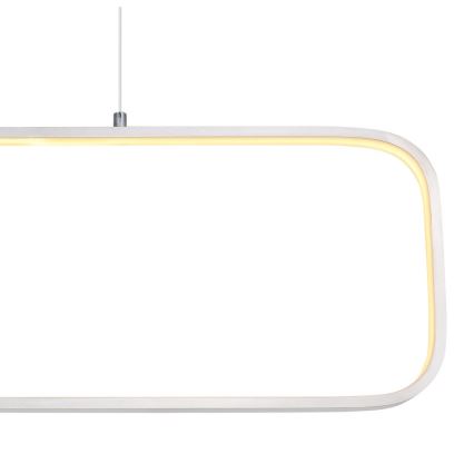 Globo - LED Lühter SILLA LED/24W/230V