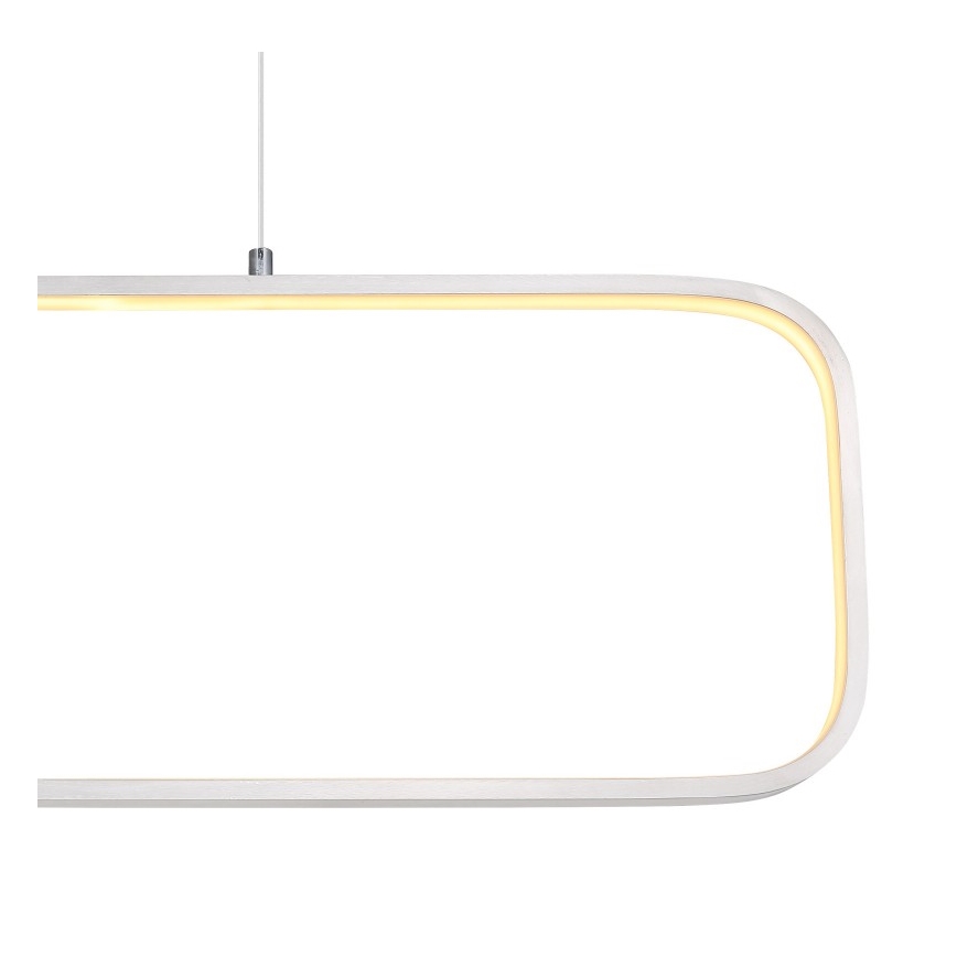 Globo - LED Lühter SILLA LED/24W/230V