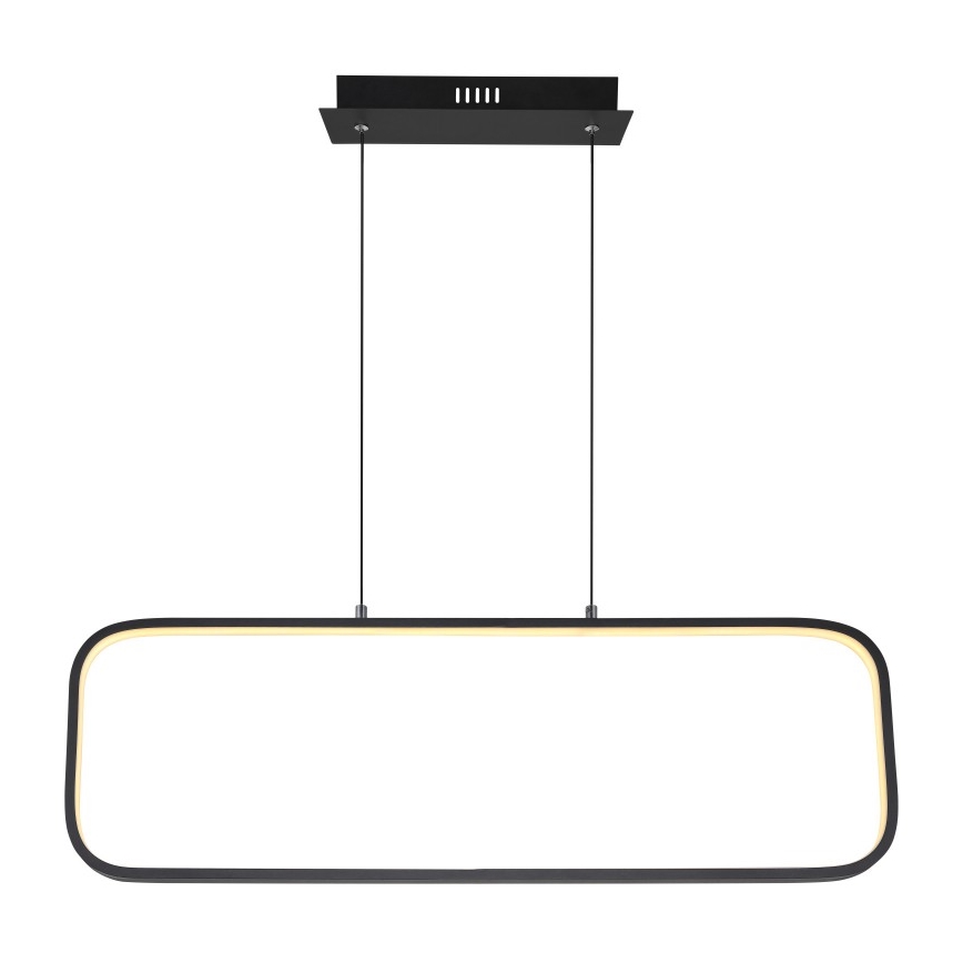Globo - LED Lühter LED/24W/230V