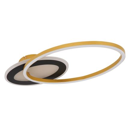 Globo - LED Pinnale kinnitatav lühter LED/24W/230V
