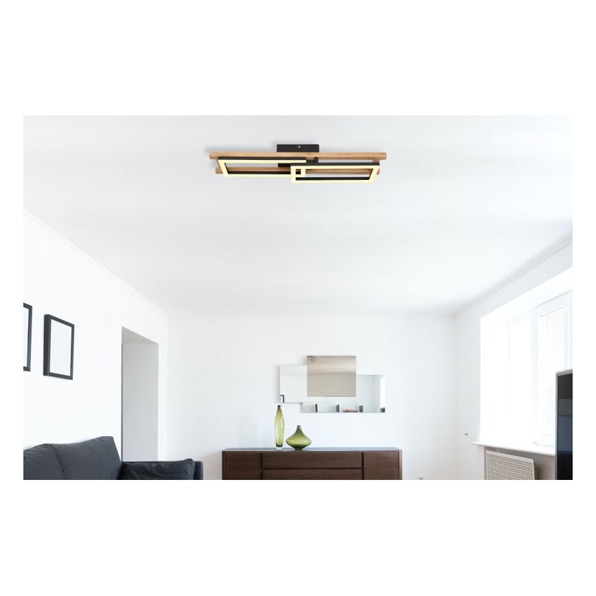 Globo - LED Laevalgusti LED/20W/230V