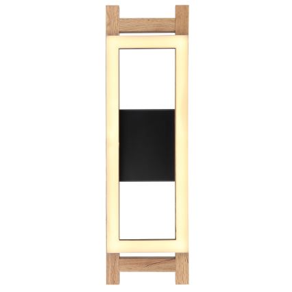 Globo - LED Seinavalgusti LED/10W/230V
