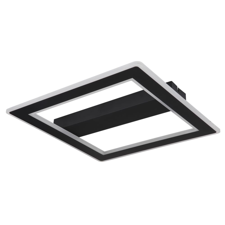 Globo - LED Pinnale kinnitatav lühter LED/30W/230V ruut