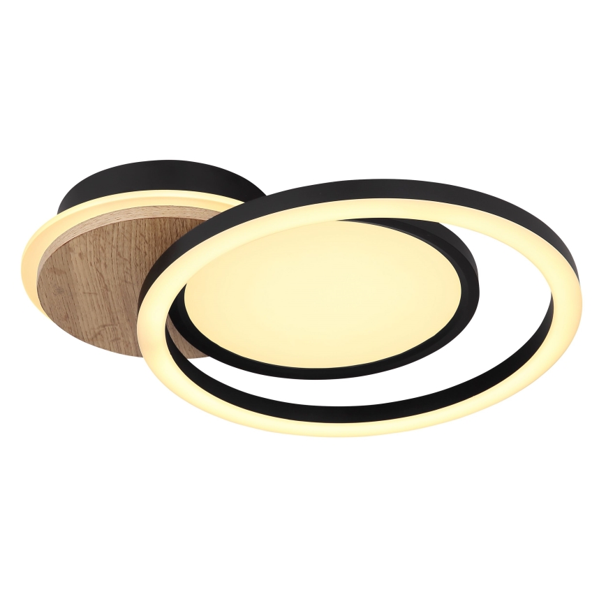 Globo - LED Laevalgusti LED/28W/230V