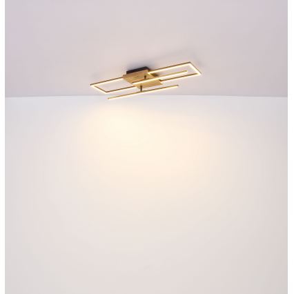 Globo - LED Laevalgusti LED/18W/230V