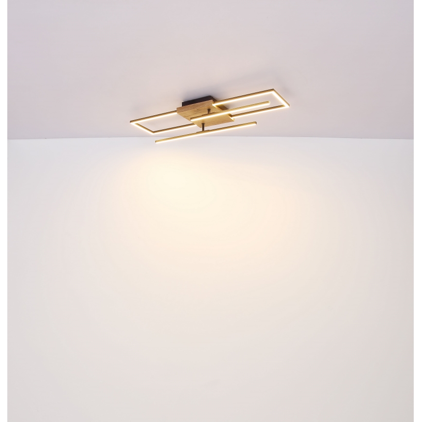 Globo - LED Laevalgusti LED/18W/230V