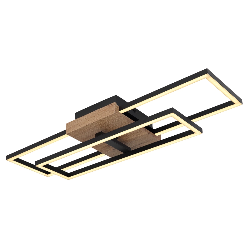 Globo - LED Laevalgusti LED/18W/230V