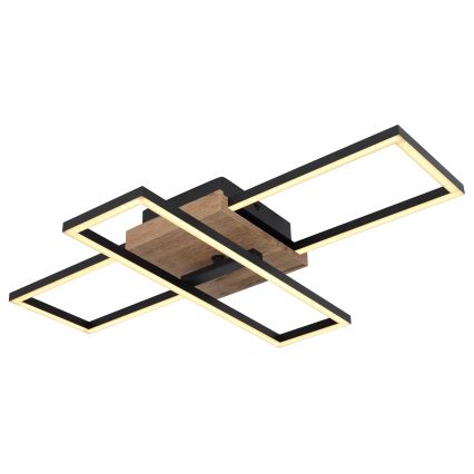 Globo - LED Laevalgusti LED/18W/230V