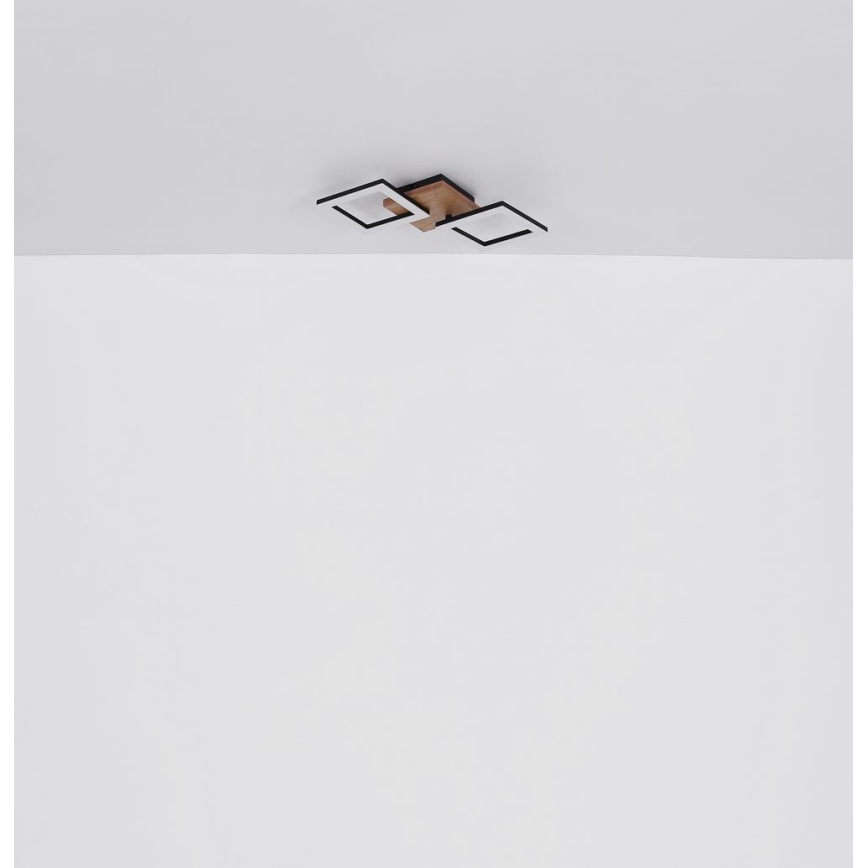 Globo - LED Pinnale kinnitatav lühter LED/30W/230V