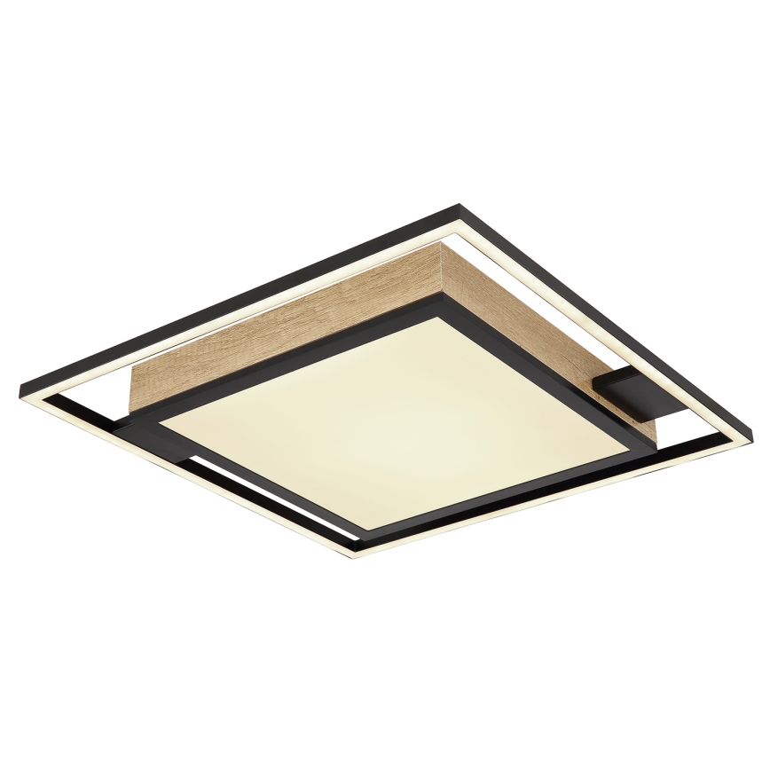 Globo - LED Hämardatav laevalgusti LED/40W/230V 2700-6500K + kaugjuhtimispult
