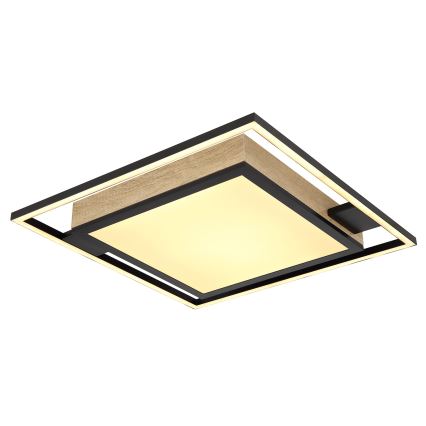Globo - LED Hämardatav laevalgusti LED/40W/230V 2700-6500K + kaugjuhtimispult