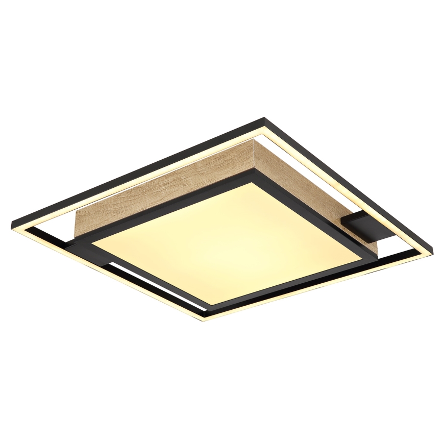 Globo - LED Hämardatav laevalgusti LED/40W/230V 2700-6500K + kaugjuhtimispult