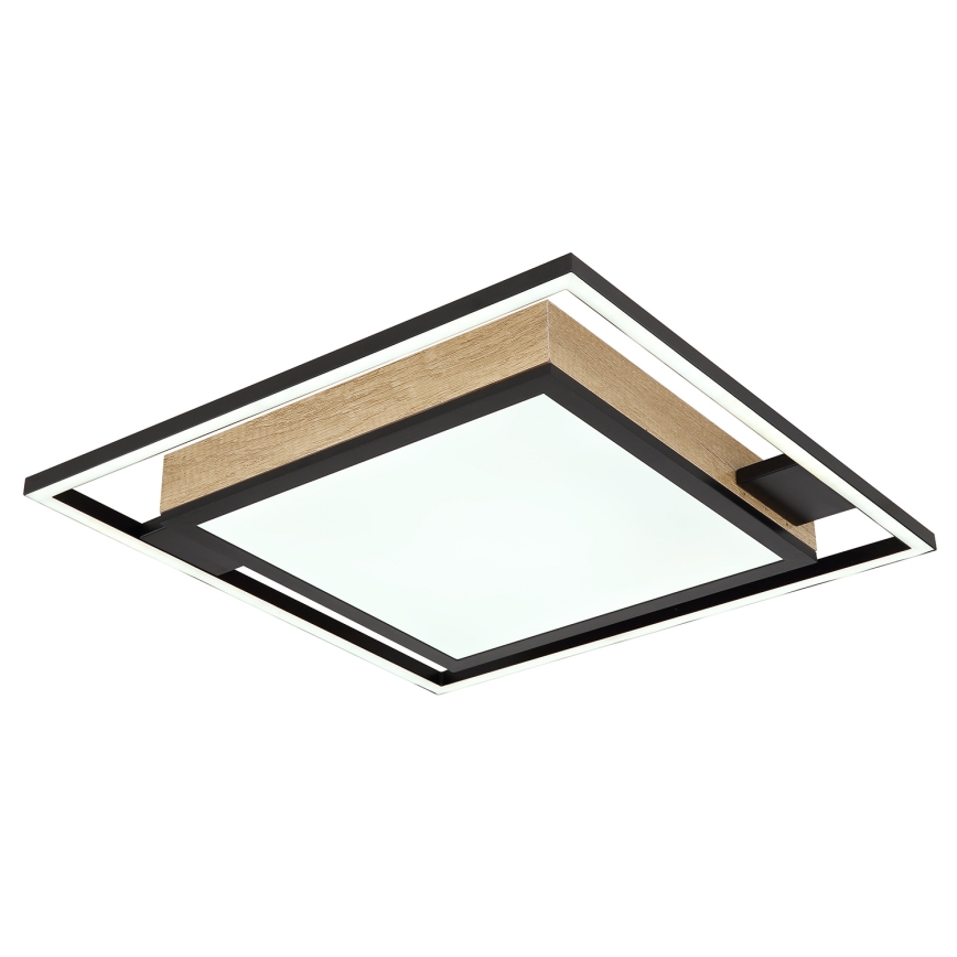 Globo - LED Hämardatav laevalgusti LED/40W/230V 2700-6500K + kaugjuhtimispult