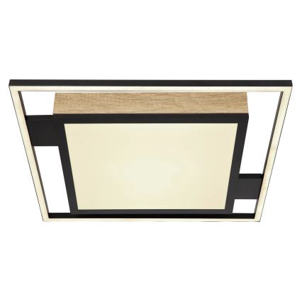 Globo - LED Hämardatav laevalgusti LED/40W/230V 2700-6500K + kaugjuhtimispult