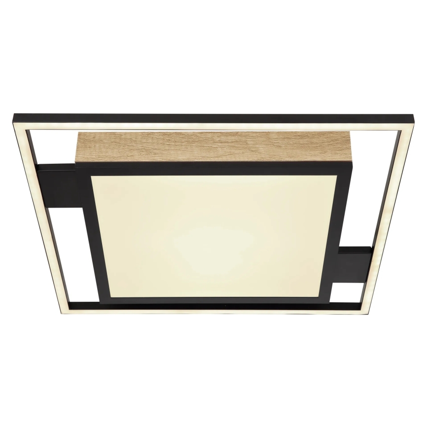 Globo - LED Hämardatav laevalgusti LED/40W/230V 2700-6500K + kaugjuhtimispult