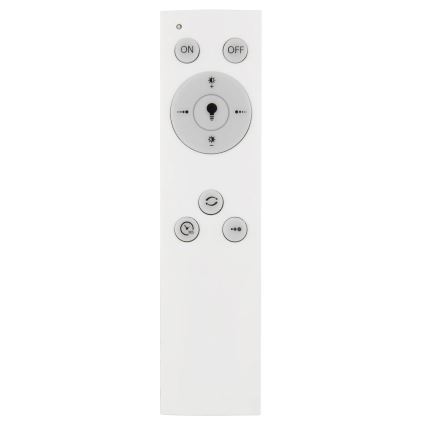 Globo - LED Hämardatav laevalgusti LED/40W/230V 2700-6500K + kaugjuhtimispult