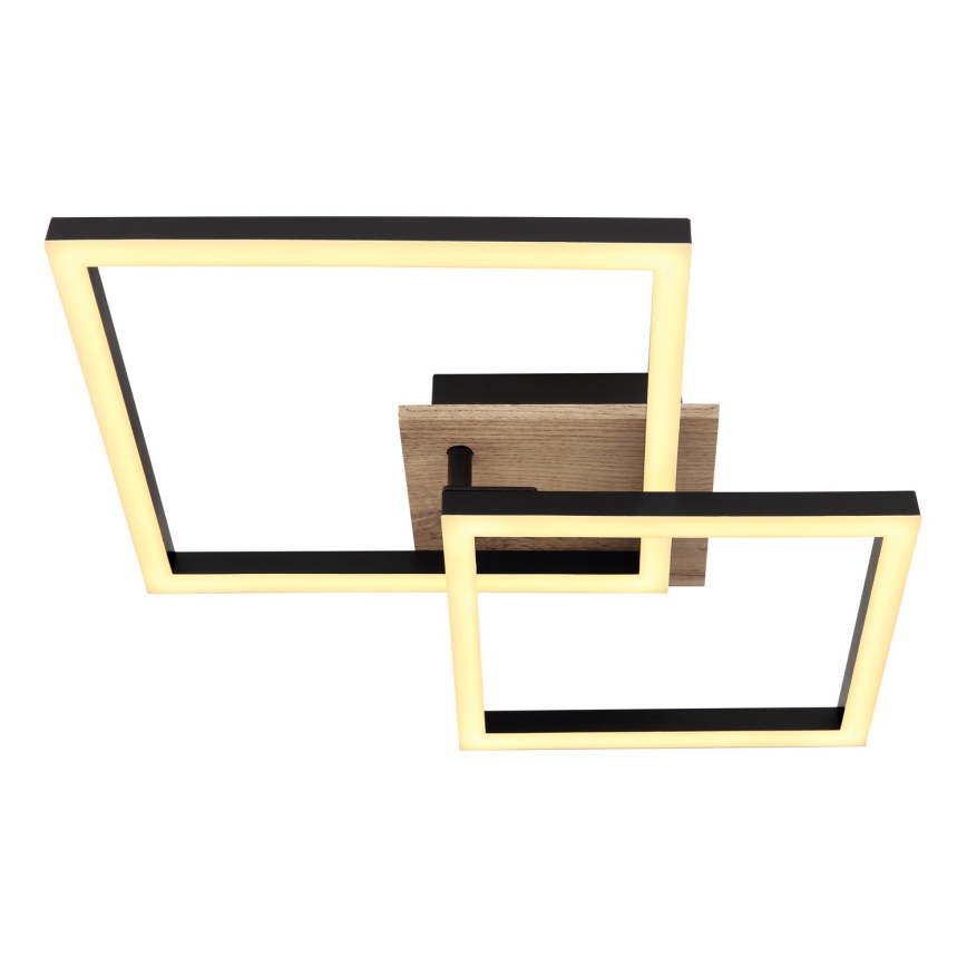 Globo - LED Laevalgusti LED/18W/230V 3000K 38x53 cm