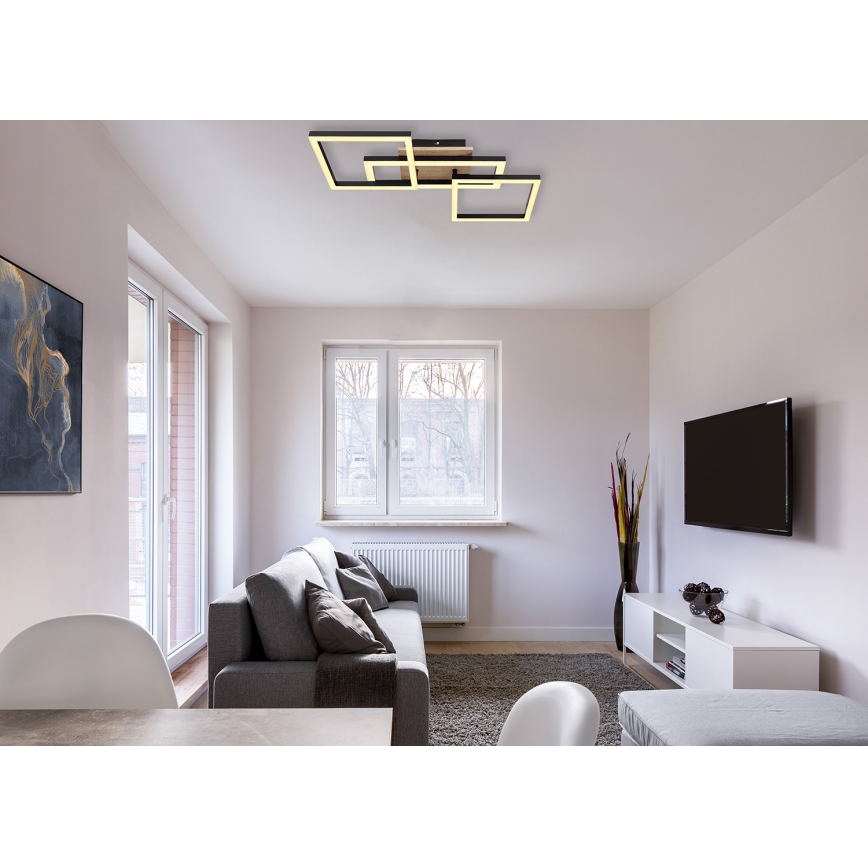 Globo - LED Laevalgusti LED/24W/230V 3000K