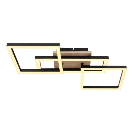 Globo - LED Laevalgusti LED/24W/230V 3000K
