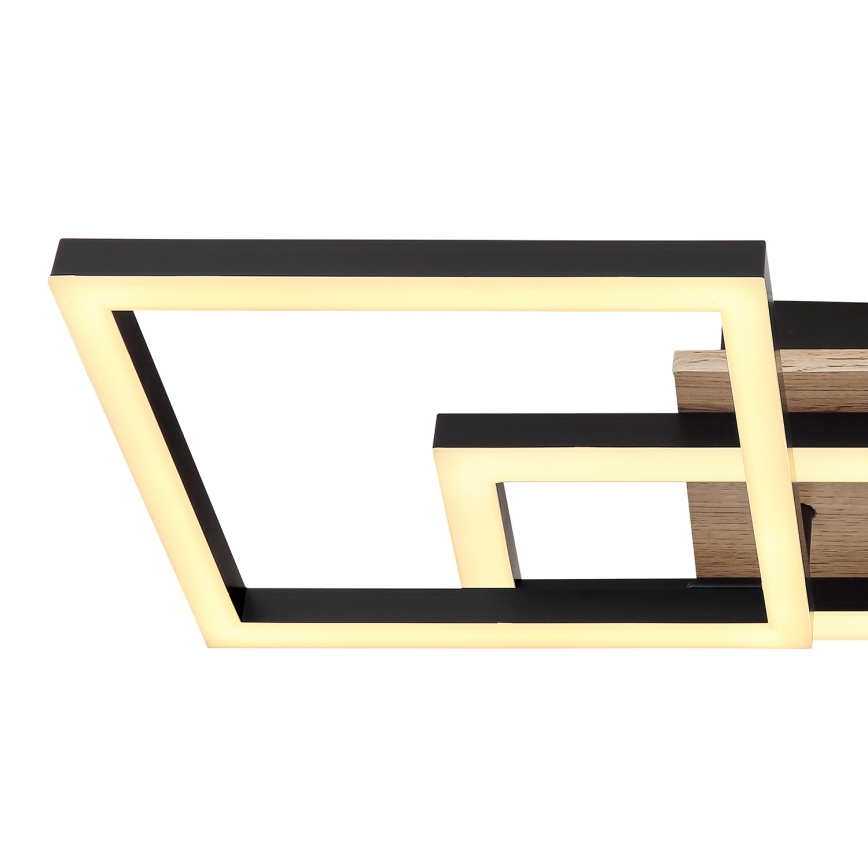 Globo - LED Laevalgusti LED/24W/230V 3000K