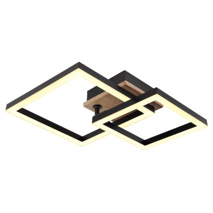 Globo - LED Laevalgusti LED/15W/230V 3000K 31x42 cm