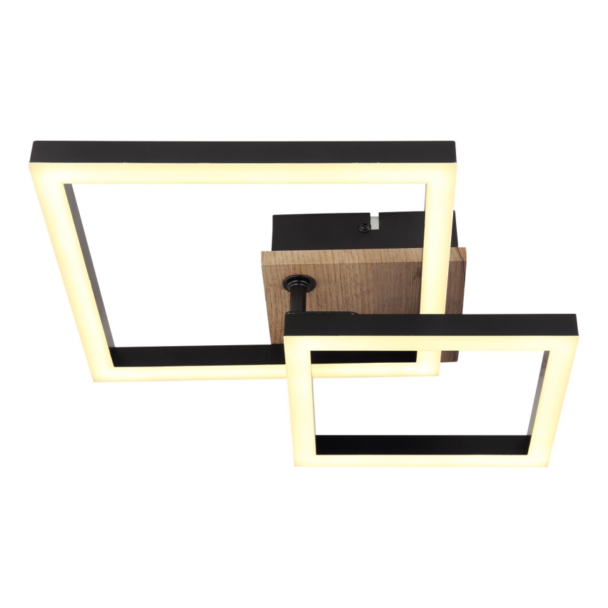 Globo - LED Laevalgusti LED/15W/230V 3000K 31x42 cm