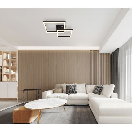 Globo - LED Laevalgusti LED/20W/230V 3000K