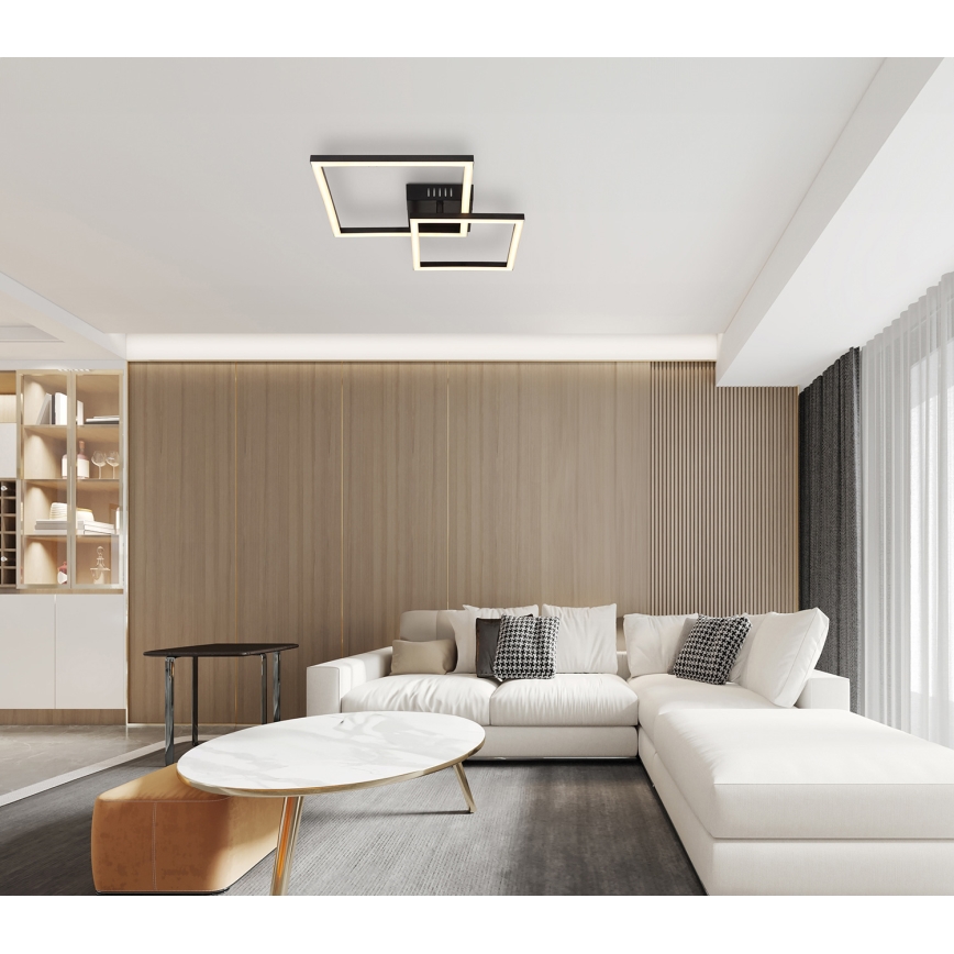 Globo - LED Laevalgusti LED/20W/230V 3000K