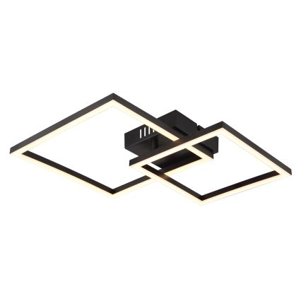 Globo - LED Laevalgusti LED/20W/230V 3000K