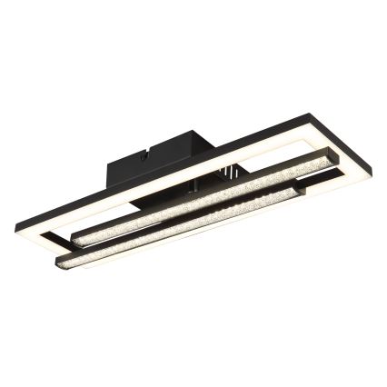 Globo - LED Laevalgusti LED/24W/230V 4000K must