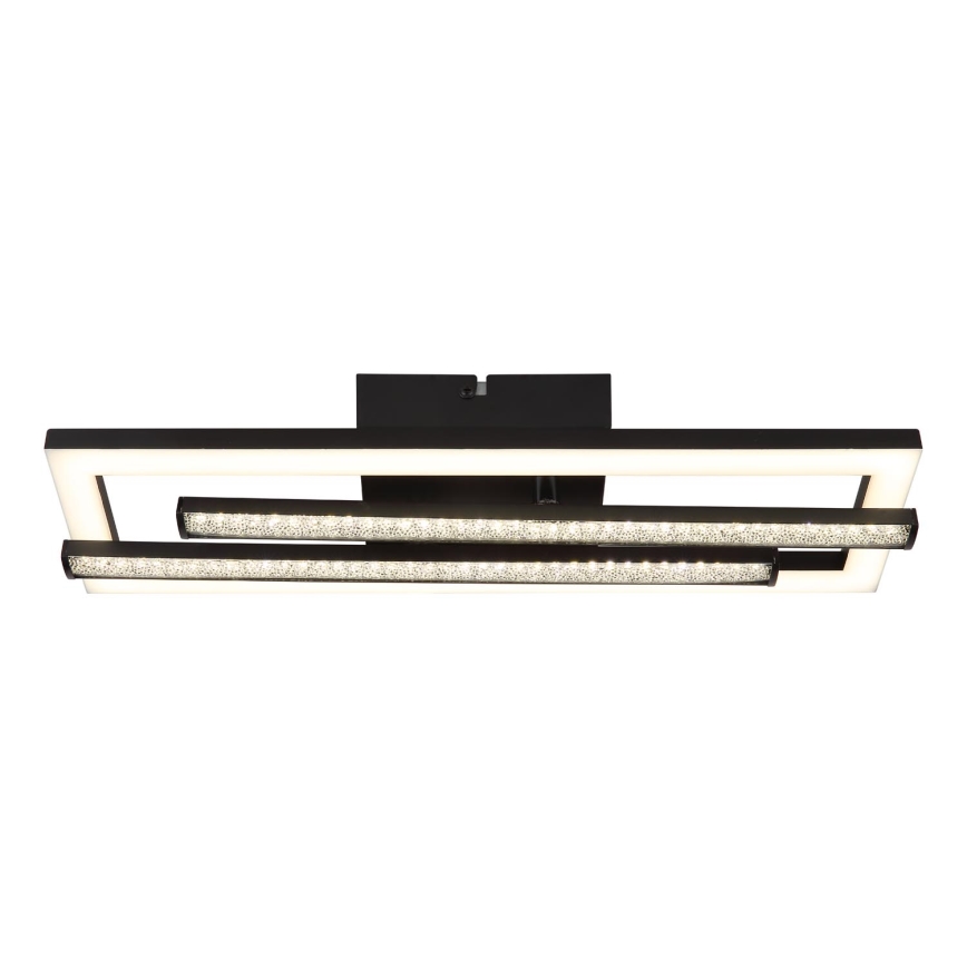 Globo - LED Laevalgusti LED/24W/230V 4000K must