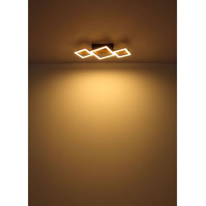 Globo - LED Laevalgusti LED/29W/230V