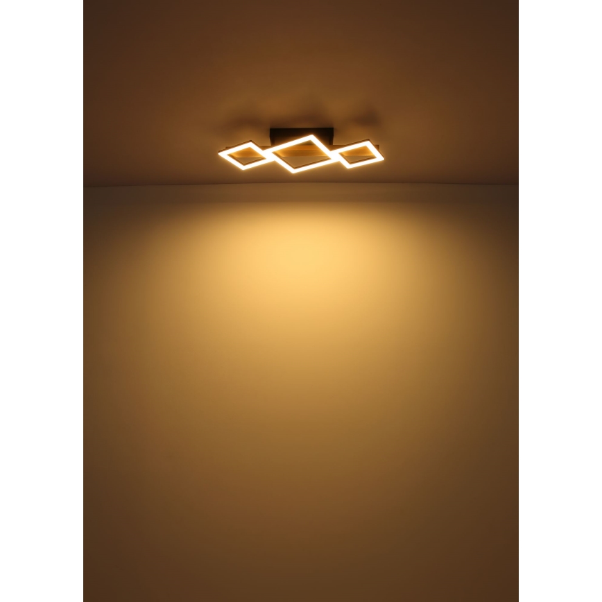 Globo - LED Laevalgusti LED/29W/230V