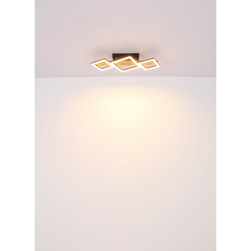 Globo - LED Laevalgusti LED/29W/230V