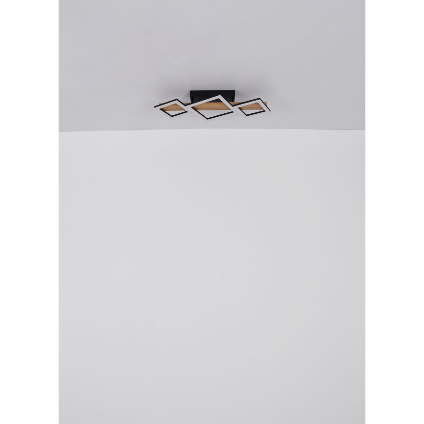 Globo - LED Laevalgusti LED/29W/230V